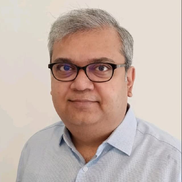 Arnab Mukherjee