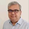 Arnab Mukherjee