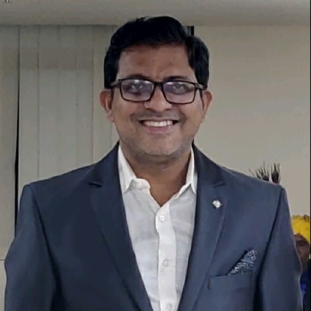 Arnab Mukherjee