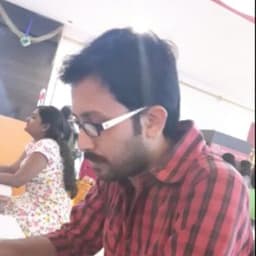 Arnab Mukherjee