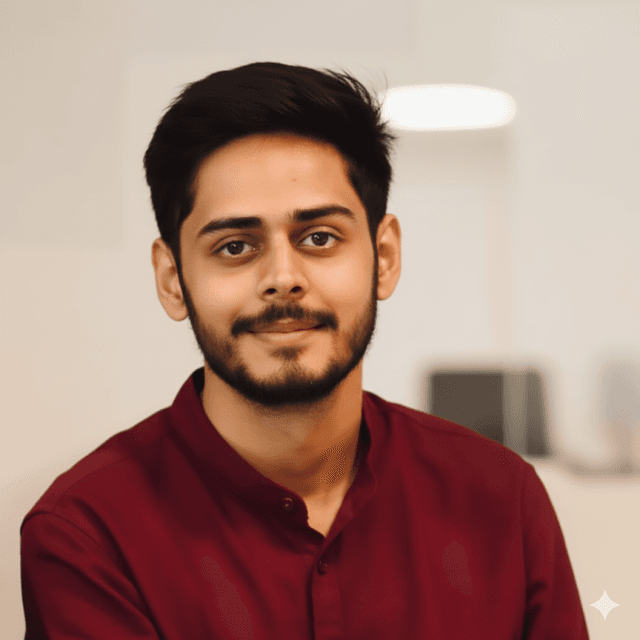 Arnab Padhi