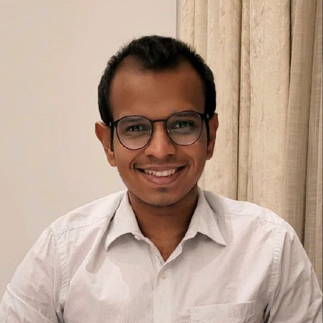 Arnab Ray