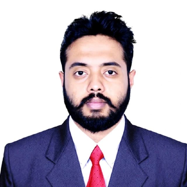 Arnab Roy