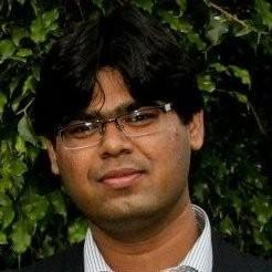 Arnab Sengupta