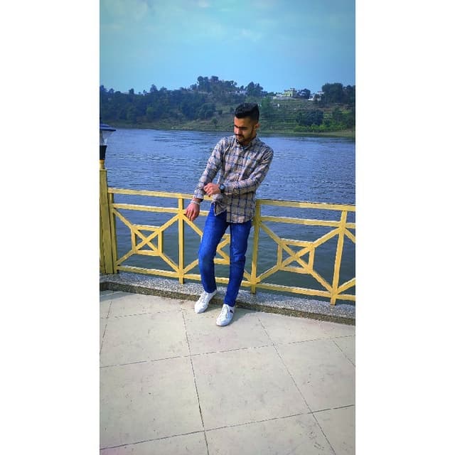Arnab Sharma
