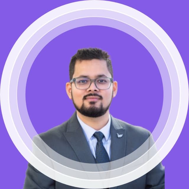Arnab Bordoloi