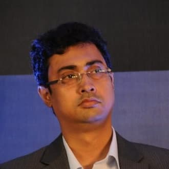 Arnab Chattopadhayay