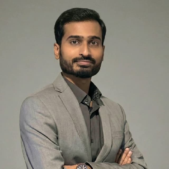 Arnab Gupta