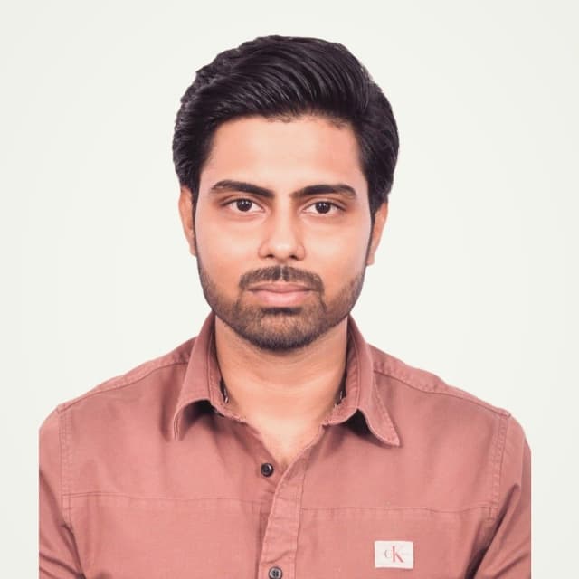 Arnab Datta