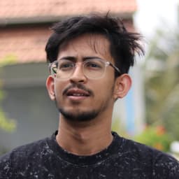 Arnab Debnath