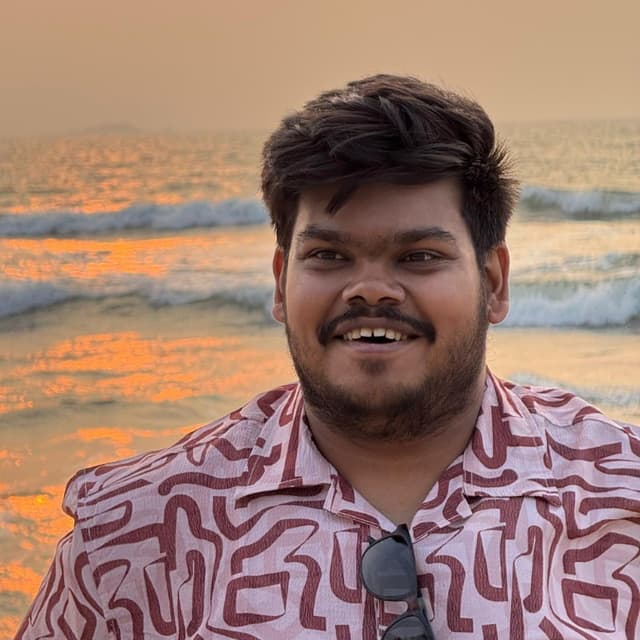 Arnab Deep