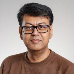 Arnab Ganguly