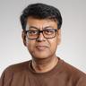 Arnab Ganguly