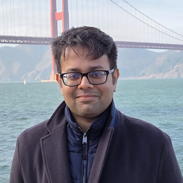Arnab Ghose