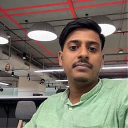 Arnab Ghosh