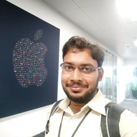 Arnab Hore