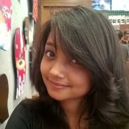 Arnabi Konar