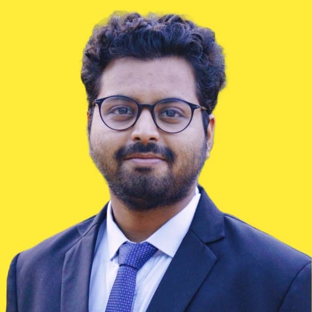Arnab Kar