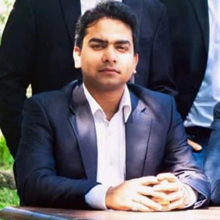 Arnab Maji