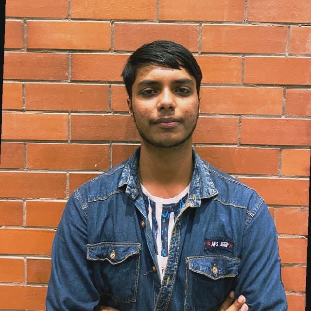 Arnab Mondal