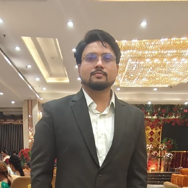 Arnab Naha