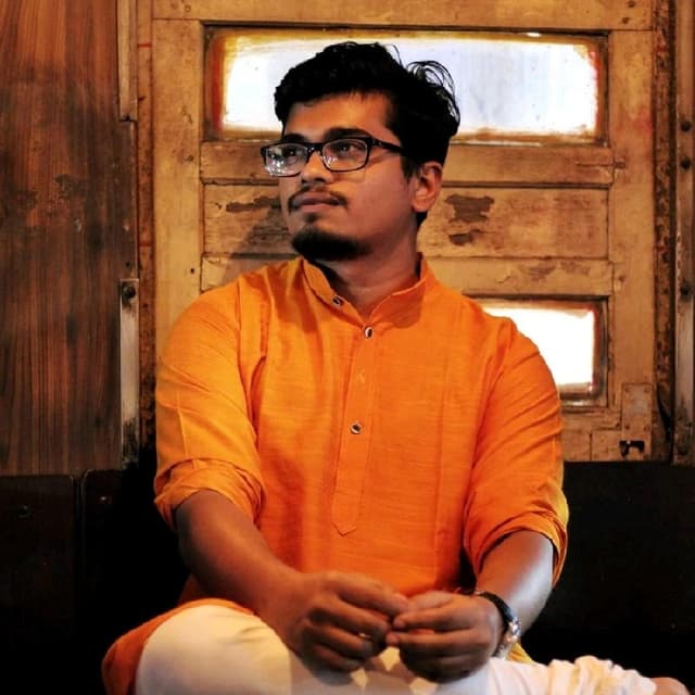 Arnab Pal