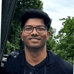 Arnab Poddar