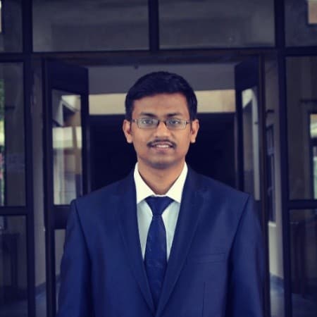 Arnab Roy