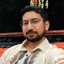 Arnab Saha
