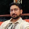 Arnab Saha