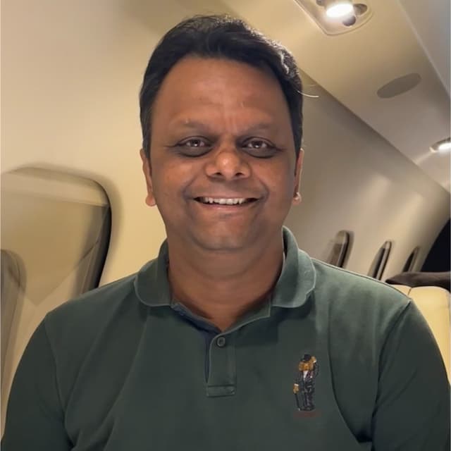 Arnab Kumar
