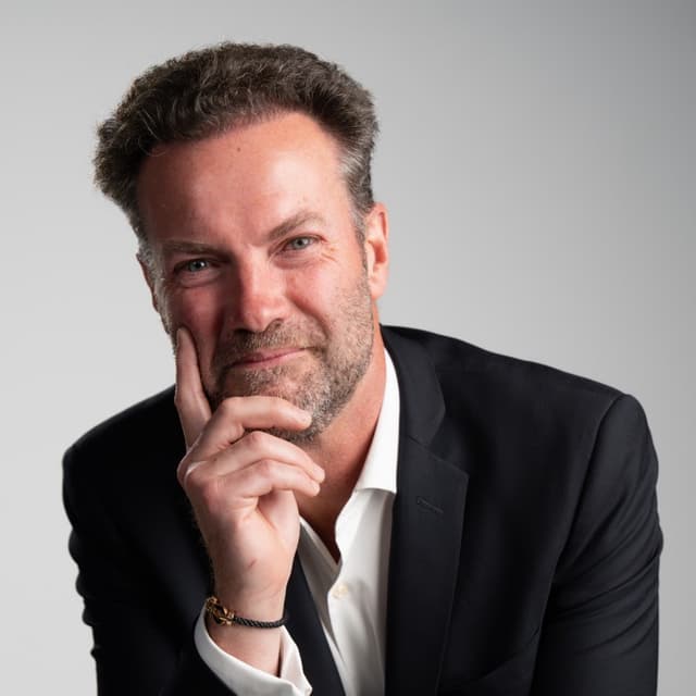 Arnaud Bouchard