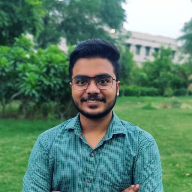 Arnav Aryan