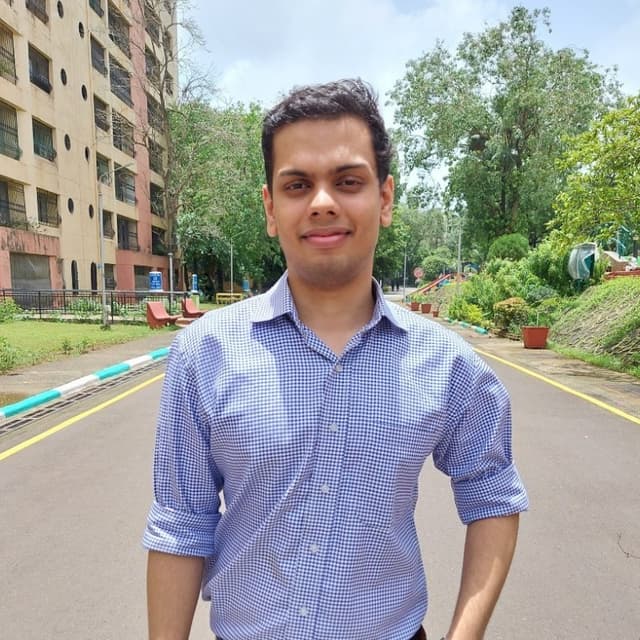 Arnav Bagchi