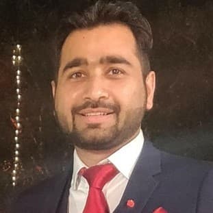 Arnav Bajaj
