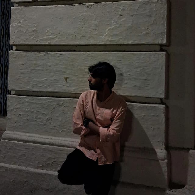 Arnav Chopra