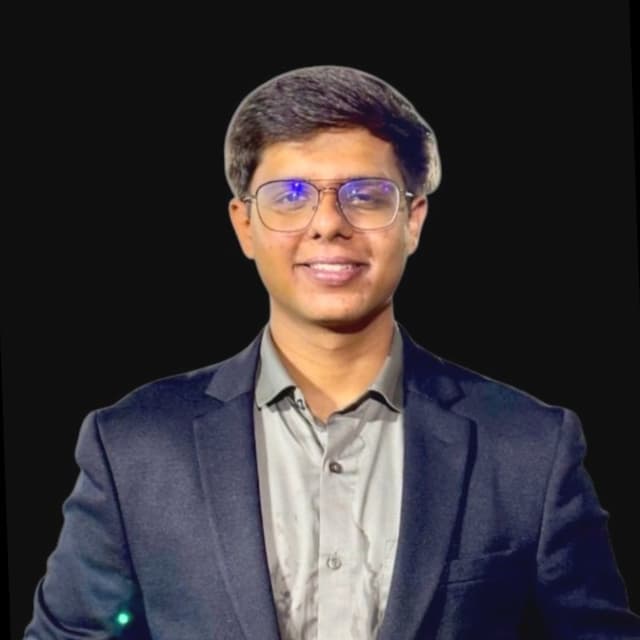 Arnav Chugh