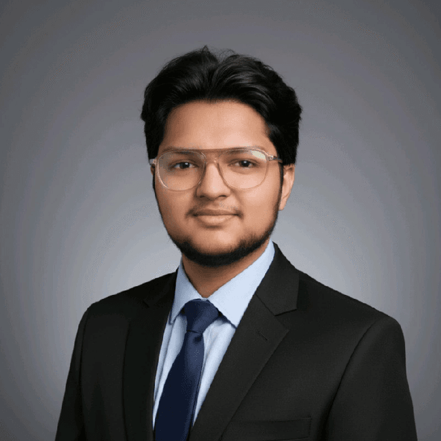 Arnav Deshwal