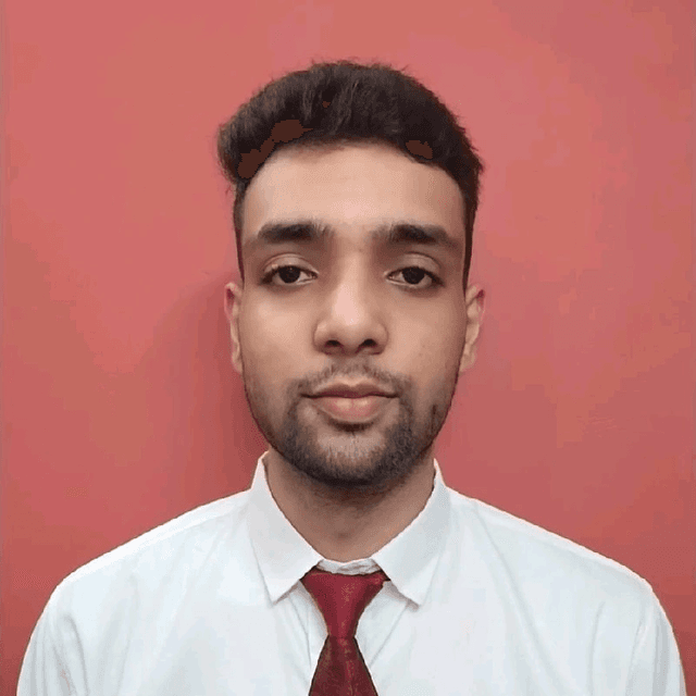 Arnav Garg