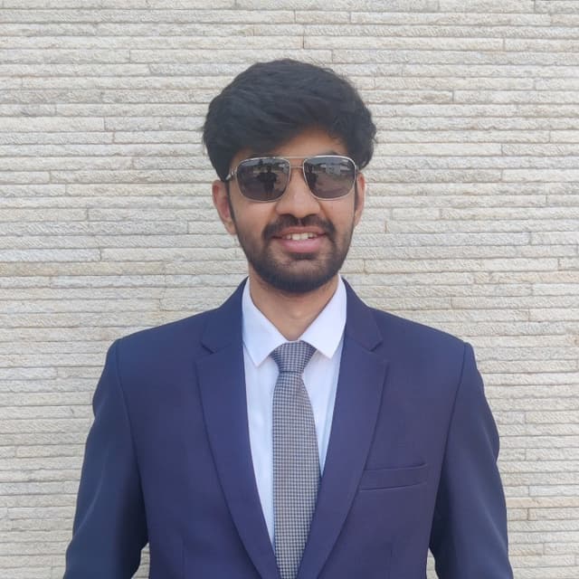Arnav Gujarathi