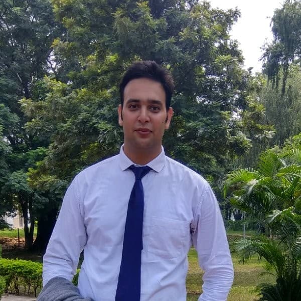 Arnav Gupta