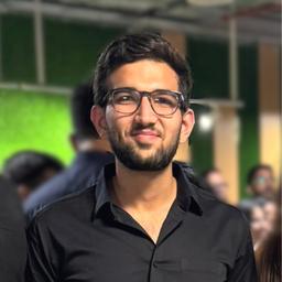 Arnav Gupta