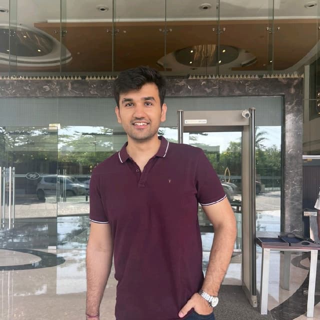 Arnav Jasrotia