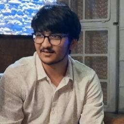 Arnav Khandelwal