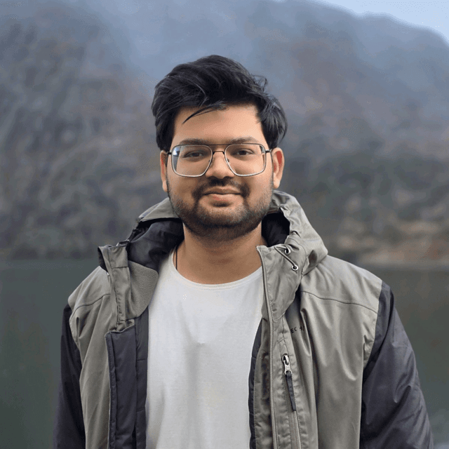 Arnav Khare