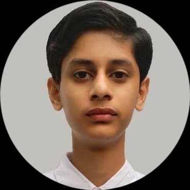 Arnav Kumar