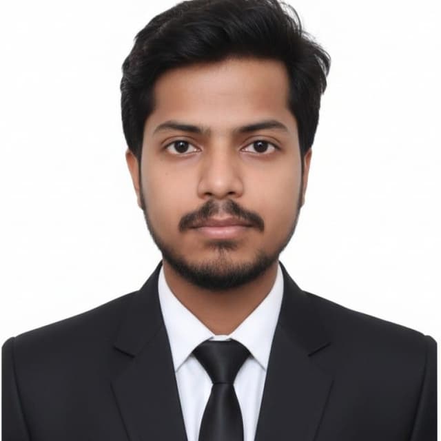 Arnav Kumar