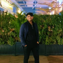 Arnav Mathur