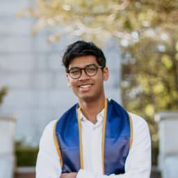 Arnav Mehta
