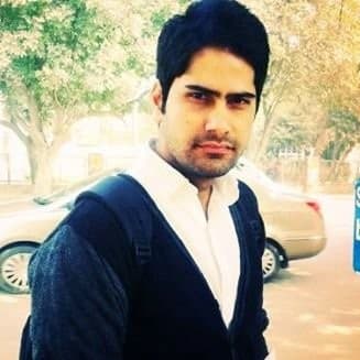 arnav pareek